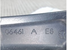 Recambio de brazo limpia delantero izquierdo para citroën c3 ii (sc_) 1.4 hdi 70 (sc8hzc, sc8hr0, sc8hp4) referencia OEM IAM    2