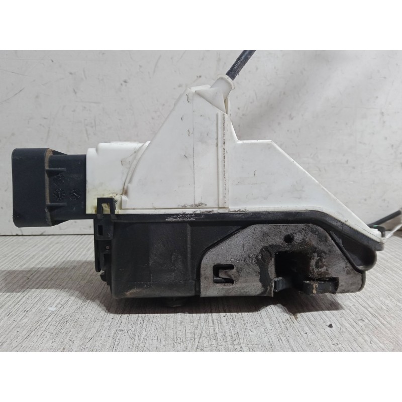 Recambio de cerradura puerta delantera derecha para citroën c3 ii (sc_) 1.4 hdi 70 (sc8hzc, sc8hr0, sc8hp4) referencia OEM IAM A