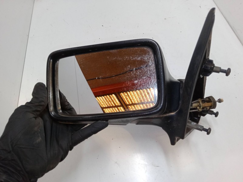 Recambio de retrovisor izquierdo para seat ibiza ii (6k1) 1.4 i referencia OEM IAM   