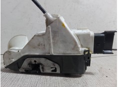 Recambio de cerradura puerta delantera izquierda para citroën c3 ii (sc_) 1.4 hdi 70 (sc8hzc, sc8hr0, sc8hp4) referencia OEM IAM 2