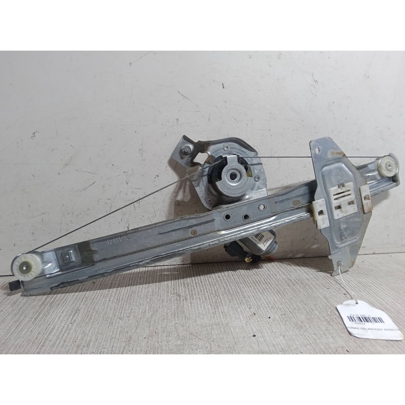 Recambio de elevalunas delantero derecho para citroën c3 ii (sc_) 1.4 hdi 70 (sc8hzc, sc8hr0, sc8hp4) referencia OEM IAM   