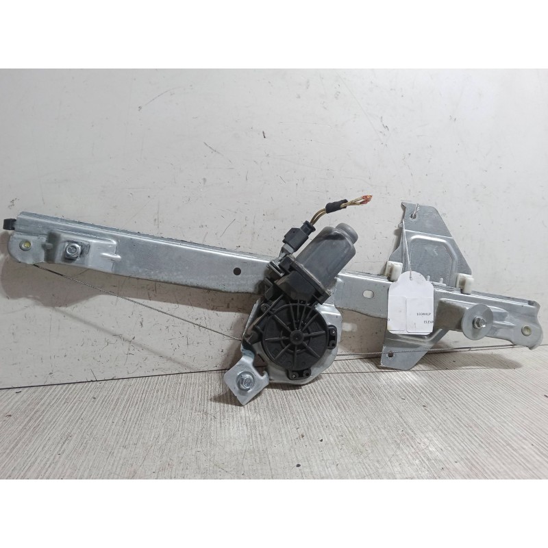 Recambio de elevalunas delantero derecho para citroën c3 ii (sc_) 1.4 hdi 70 (sc8hzc, sc8hr0, sc8hp4) referencia OEM IAM   