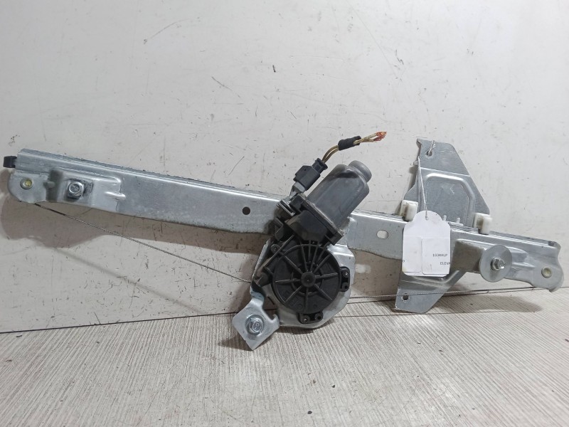 Recambio de elevalunas delantero derecho para citroën c3 ii (sc_) 1.4 hdi 70 (sc8hzc, sc8hr0, sc8hp4) referencia OEM IAM   