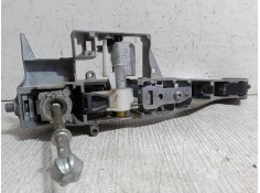 Recambio de maneta exterior delantera izquierda para citroën c3 ii (sc_) 1.4 hdi 70 (sc8hzc, sc8hr0, sc8hp4) referencia OEM IAM  2