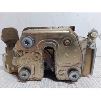 CERRADURA PUERTA DELANTERA IZQUIERDA 