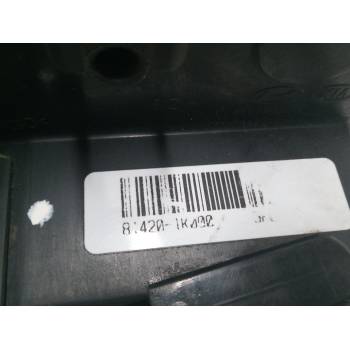 CERRADURA PUERTA TRASERA DERECHA 814201K000 