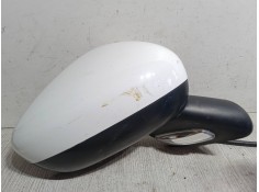 Recambio de espejo retrovisor derecho para citroën c3 ii (sc_) 1.4 hdi 70 (sc8hzc, sc8hr0, sc8hp4) referencia OEM IAM   