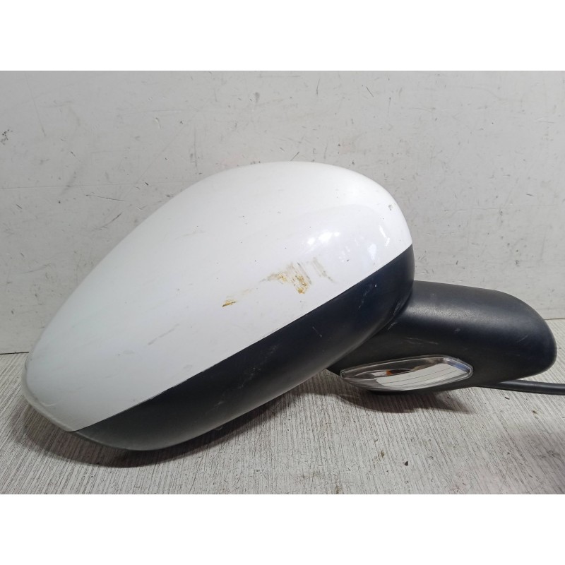 Recambio de espejo retrovisor derecho para citroën c3 ii (sc_) 1.4 hdi 70 (sc8hzc, sc8hr0, sc8hp4) referencia OEM IAM   