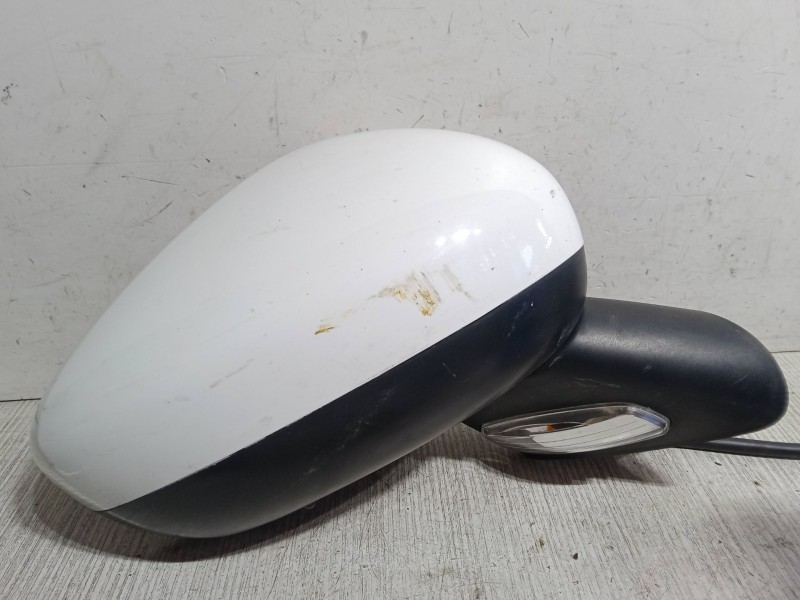 Recambio de espejo retrovisor derecho para citroën c3 ii (sc_) 1.4 hdi 70 (sc8hzc, sc8hr0, sc8hp4) referencia OEM IAM   