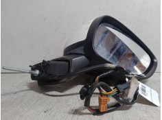 Recambio de espejo retrovisor derecho para citroën c3 ii (sc_) 1.4 hdi 70 (sc8hzc, sc8hr0, sc8hp4) referencia OEM IAM    2