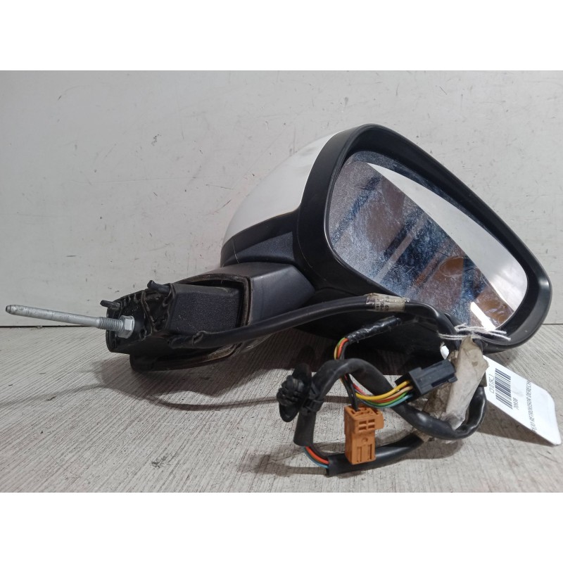 Recambio de espejo retrovisor derecho para citroën c3 ii (sc_) 1.4 hdi 70 (sc8hzc, sc8hr0, sc8hp4) referencia OEM IAM   