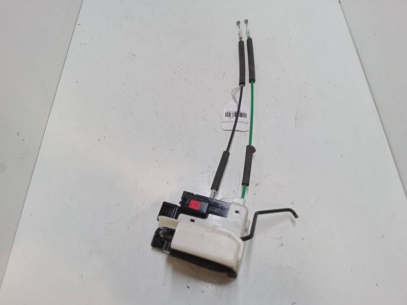 CERRADURA PUERTA TRASERA IZQUIERDA 81410b9020 