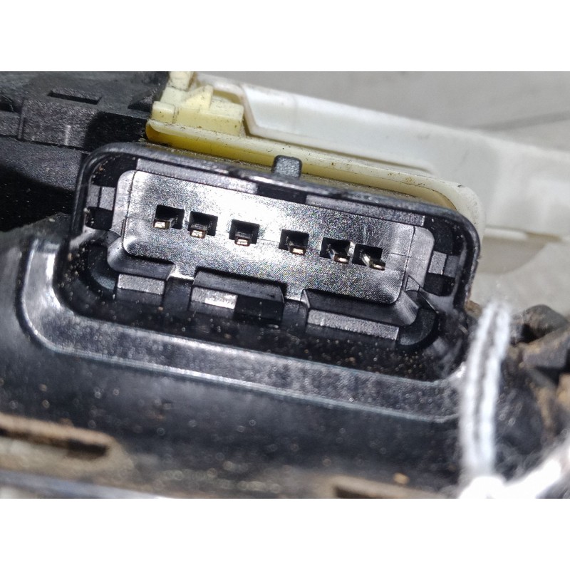 Recambio de cerradura puerta trasera izquierda para citroën c3 ii (sc_) 1.4 hdi 70 (sc8hzc, sc8hr0, sc8hp4) referencia OEM IAM 3