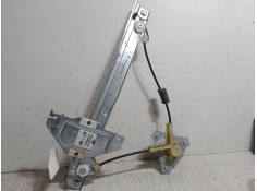 Recambio de elevalunas trasero derecho para citroën c3 ii (sc_) 1.4 hdi 70 (sc8hzc, sc8hr0, sc8hp4) referencia OEM IAM 968312898