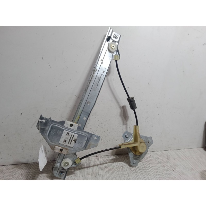 Recambio de elevalunas trasero derecho para citroën c3 ii (sc_) 1.4 hdi 70 (sc8hzc, sc8hr0, sc8hp4) referencia OEM IAM 968312898