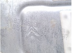 Recambio de elevalunas trasero derecho para citroën c3 ii (sc_) 1.4 hdi 70 (sc8hzc, sc8hr0, sc8hp4) referencia OEM IAM 968312898 2