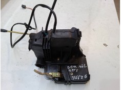 Recambio de cerradura puerta delantera derecha para mercedes-benz clase c (w203) c 220 cdi (203.008) referencia OEM IAM    2