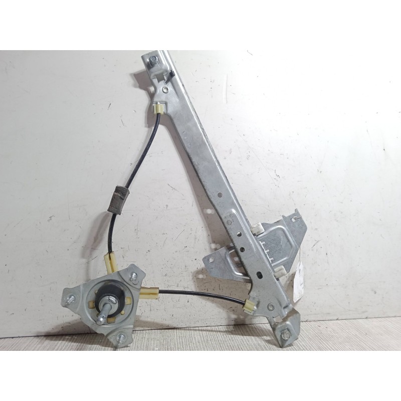 Recambio de elevalunas trasero derecho para citroën c3 ii (sc_) 1.4 hdi 70 (sc8hzc, sc8hr0, sc8hp4) referencia OEM IAM 968312898