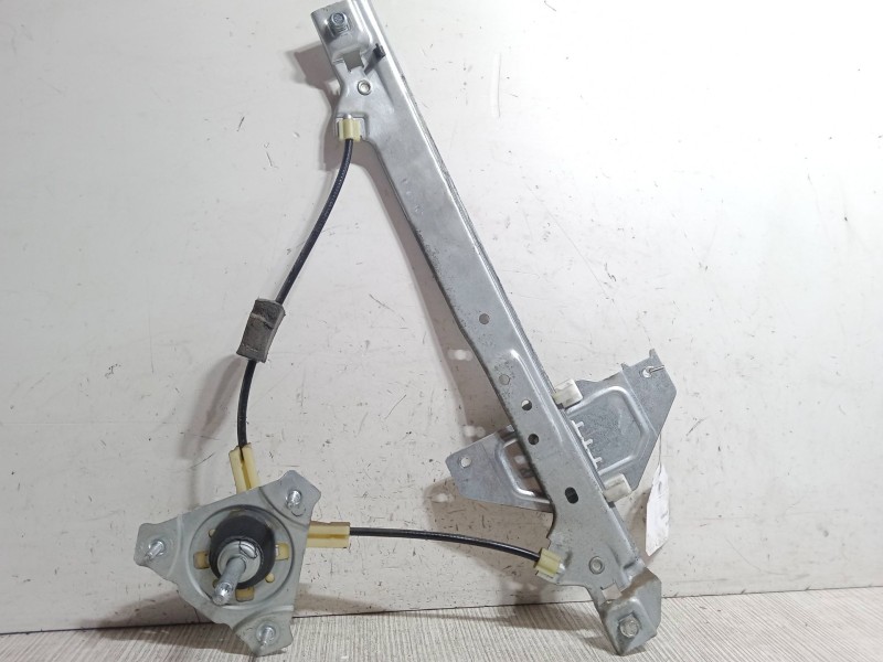 Recambio de elevalunas trasero derecho para citroën c3 ii (sc_) 1.4 hdi 70 (sc8hzc, sc8hr0, sc8hp4) referencia OEM IAM 968312898