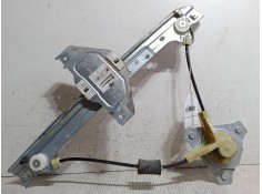 Recambio de elevalunas trasero izquierdo para citroën c3 ii (sc_) 1.4 hdi 70 (sc8hzc, sc8hr0, sc8hp4) referencia OEM IAM   