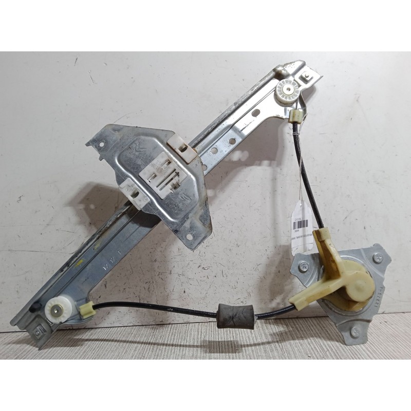 Recambio de elevalunas trasero izquierdo para citroën c3 ii (sc_) 1.4 hdi 70 (sc8hzc, sc8hr0, sc8hp4) referencia OEM IAM   