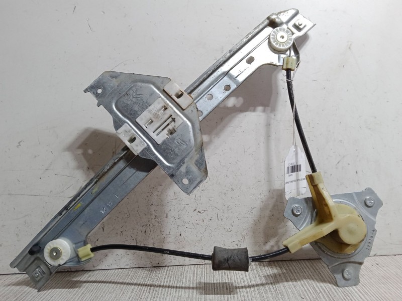 Recambio de elevalunas trasero izquierdo para citroën c3 ii (sc_) 1.4 hdi 70 (sc8hzc, sc8hr0, sc8hp4) referencia OEM IAM   