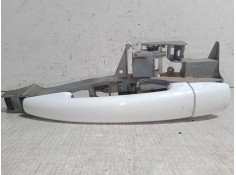 Recambio de maneta exterior trasera izquierda para citroën c3 ii (sc_) 1.4 hdi 70 (sc8hzc, sc8hr0, sc8hp4) referencia OEM IAM 96