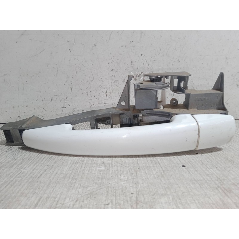 Recambio de maneta exterior trasera izquierda para citroën c3 ii (sc_) 1.4 hdi 70 (sc8hzc, sc8hr0, sc8hp4) referencia OEM IAM 96