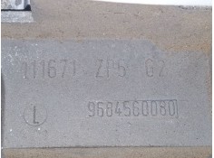 Recambio de maneta exterior trasera izquierda para citroën c3 ii (sc_) 1.4 hdi 70 (sc8hzc, sc8hr0, sc8hp4) referencia OEM IAM 96 2