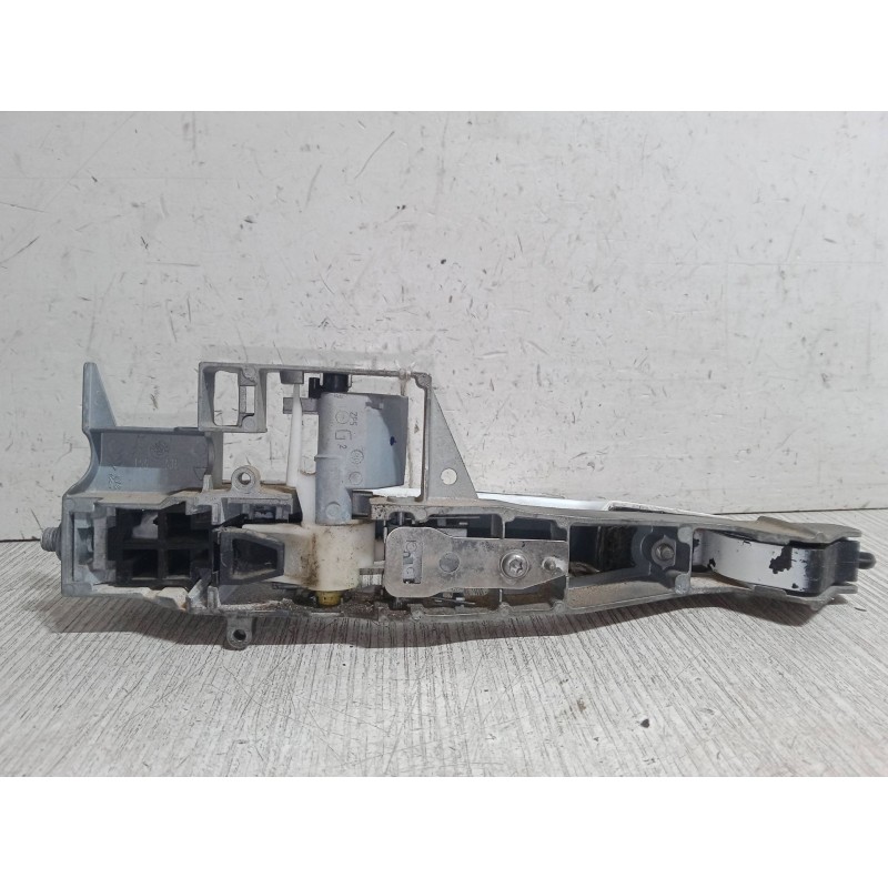 Recambio de maneta exterior trasera izquierda para citroën c3 ii (sc_) 1.4 hdi 70 (sc8hzc, sc8hr0, sc8hp4) referencia OEM IAM 96