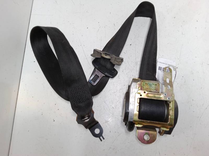 CINTURON SEGURIDAD DELANTERO IZQUIERDO 