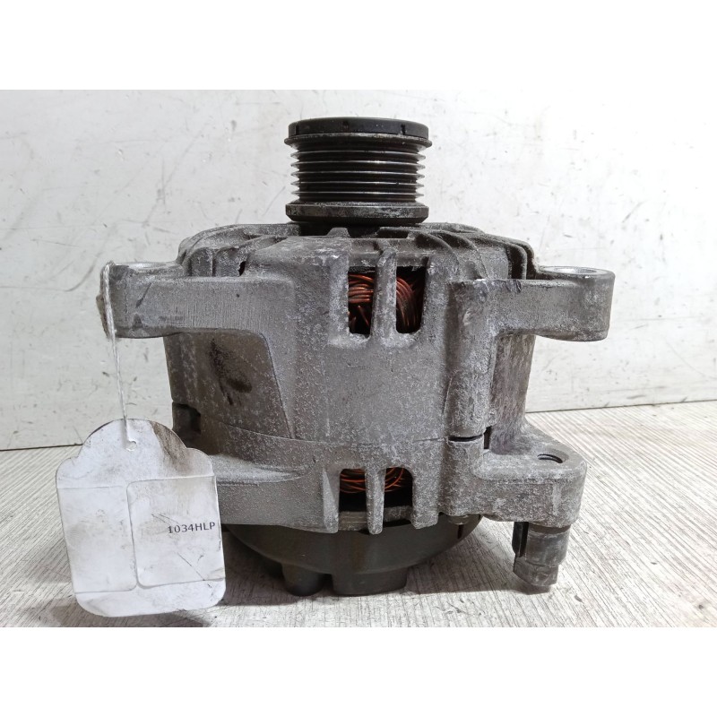 Recambio de alternador para citroën c3 ii (sc_) 1.4 hdi 70 (sc8hzc, sc8hr0, sc8hp4) referencia OEM IAM 9678048880  