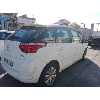 CITROËN C4 PICASSO I MONOSPACE (UD_)