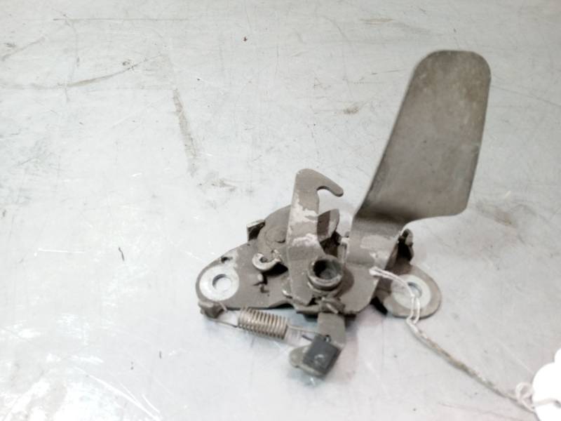 CERRADURA CAPO 