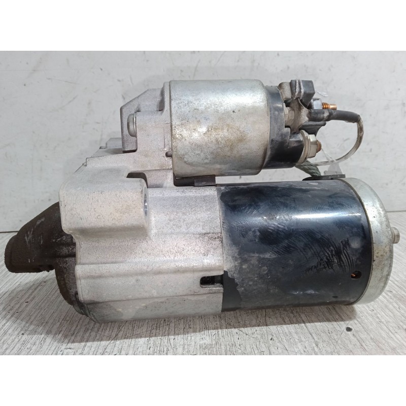 Recambio de motor arranque para citroën c3 ii (sc_) 1.4 hdi 70 (sc8hzc, sc8hr0, sc8hp4) referencia OEM IAM 9663528880  