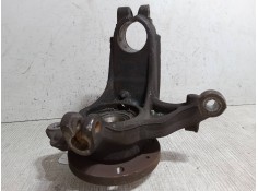 Recambio de mangueta delantera derecha para citroën c3 ii (sc_) 1.4 hdi 70 (sc8hzc, sc8hr0, sc8hp4) referencia OEM IAM   