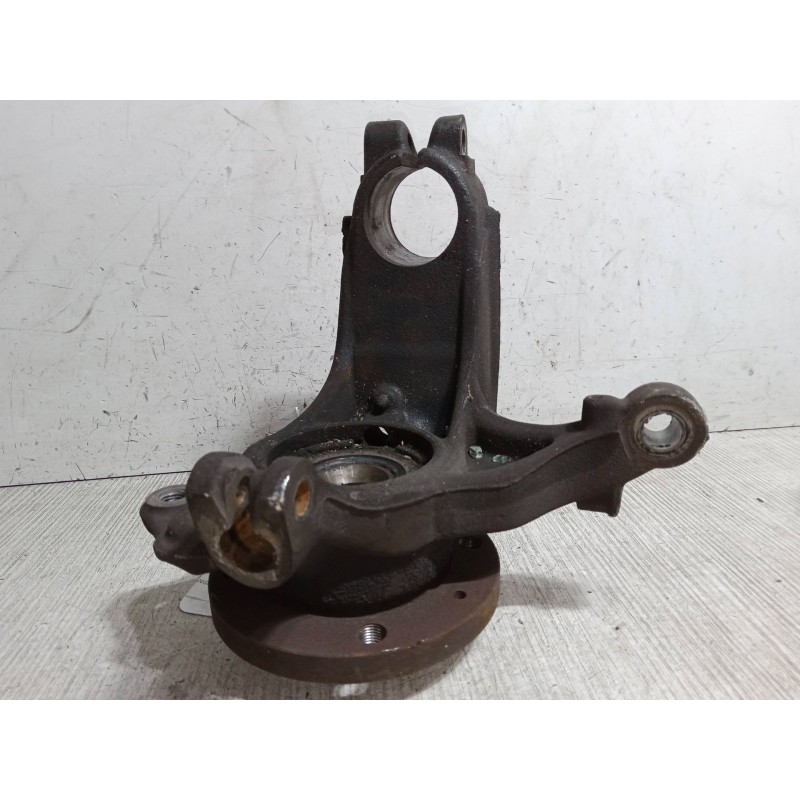 Recambio de mangueta delantera derecha para citroën c3 ii (sc_) 1.4 hdi 70 (sc8hzc, sc8hr0, sc8hp4) referencia OEM IAM   