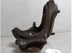 Recambio de mangueta delantera izquierda para citroën c3 ii (sc_) 1.4 hdi 70 (sc8hzc, sc8hr0, sc8hp4) referencia OEM IAM 1607557