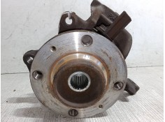 Recambio de mangueta delantera izquierda para citroën c3 ii (sc_) 1.4 hdi 70 (sc8hzc, sc8hr0, sc8hp4) referencia OEM IAM 1607557 2