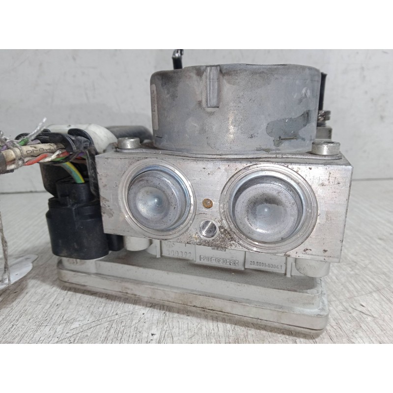 Recambio de abs para citroën c3 ii (sc_) 1.4 hdi 70 (sc8hzc, sc8hr0, sc8hp4) referencia OEM IAM 9678416180  