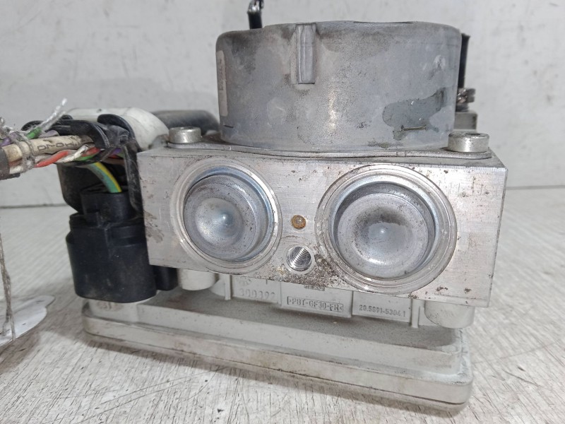 Recambio de abs para citroën c3 ii (sc_) 1.4 hdi 70 (sc8hzc, sc8hr0, sc8hp4) referencia OEM IAM 9678416180  