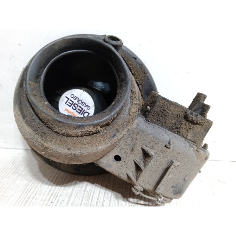 Recambio de tapa exterior combustible para ford focus ii (da_, hcp, dp) 1.6 tdci referencia OEM IAM   