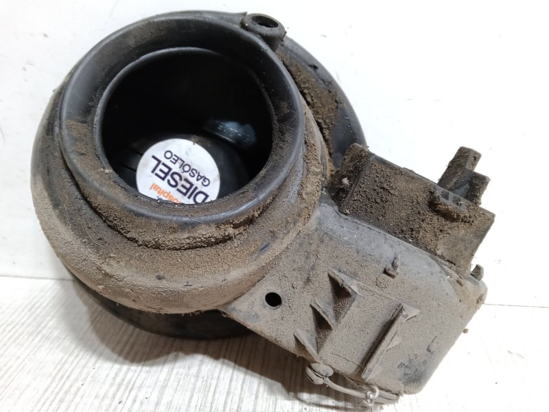 Recambio de tapa exterior combustible para ford focus ii (da_, hcp, dp) 1.6 tdci referencia OEM IAM   