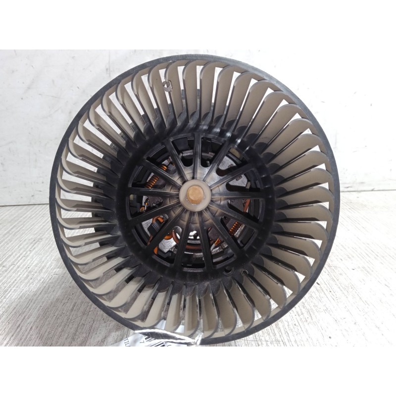 Recambio de motor calefaccion para citroën c3 ii (sc_) 1.4 hdi 70 (sc8hzc, sc8hr0, sc8hp4) referencia OEM IAM T4190001  