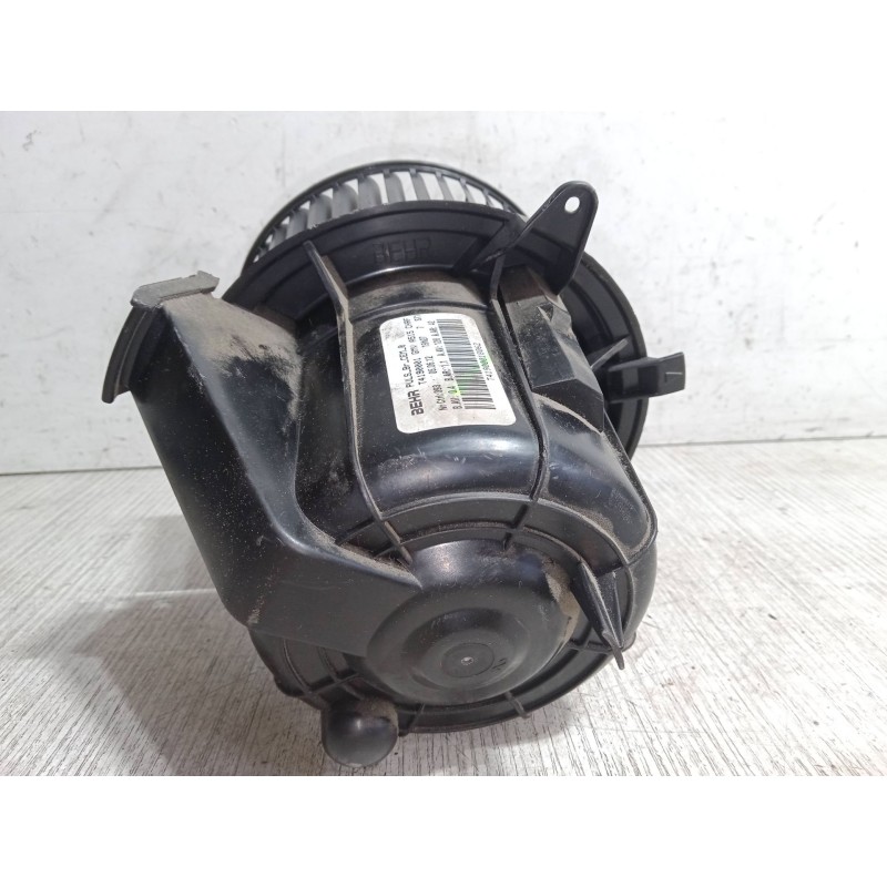 Recambio de motor calefaccion para citroën c3 ii (sc_) 1.4 hdi 70 (sc8hzc, sc8hr0, sc8hp4) referencia OEM IAM T4190001  