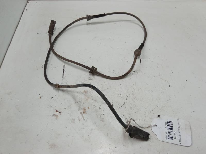 SENSOR ABS DELANTERO DERECHO 