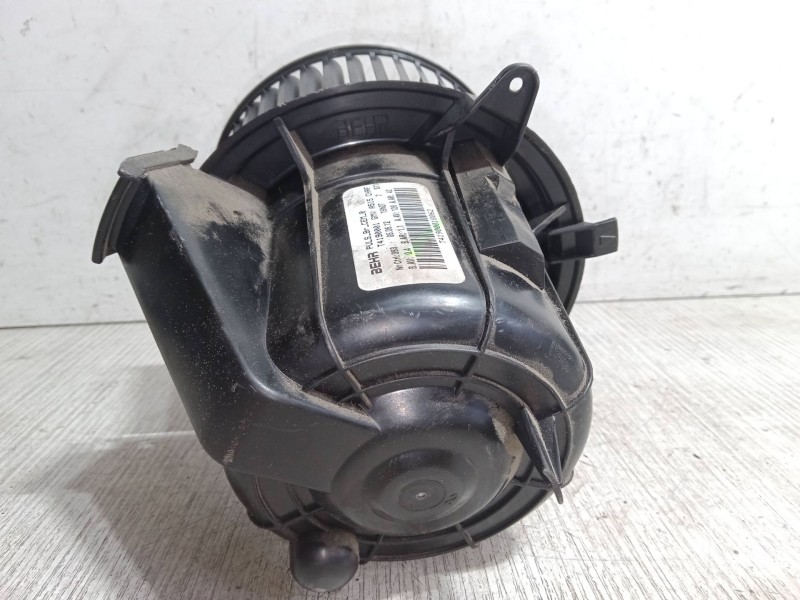 Recambio de motor calefaccion para citroën c3 ii (sc_) 1.4 hdi 70 (sc8hzc, sc8hr0, sc8hp4) referencia OEM IAM T4190001  