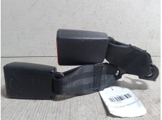 Recambio de enganche cinturon trasero izquierdo para citroën c3 ii (sc_) 1.4 hdi 70 (sc8hzc, sc8hr0, sc8hp4) referencia OEM IAM  2