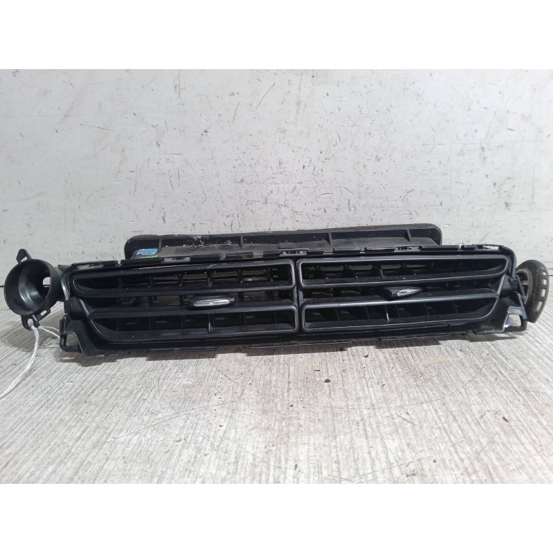Recambio de aireador central para citroën c3 ii (sc_) 1.4 hdi 70 (sc8hzc, sc8hr0, sc8hp4) referencia OEM IAM   