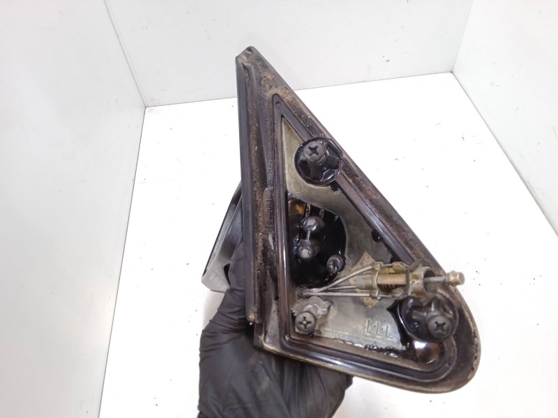 Recambio de retrovisor izquierdo para seat ibiza ii (6k1) 1.4 i referencia OEM IAM   